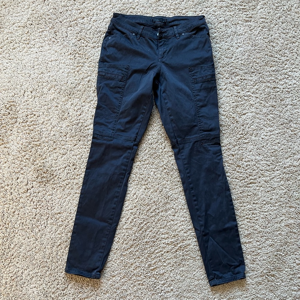 Womens Prana size 4 pants